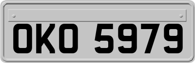 OKO5979