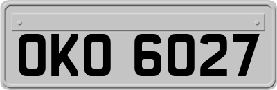 OKO6027