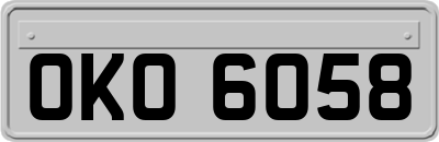 OKO6058