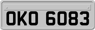 OKO6083