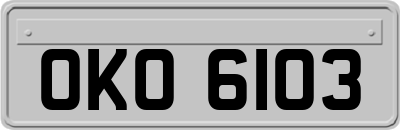OKO6103