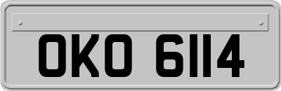 OKO6114