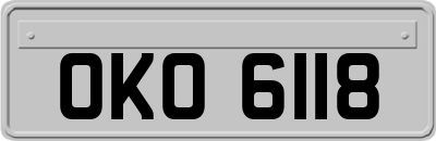 OKO6118