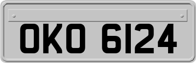 OKO6124