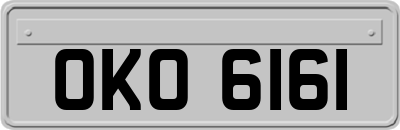OKO6161