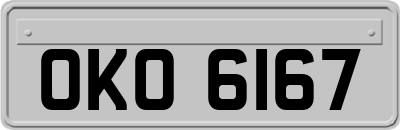 OKO6167