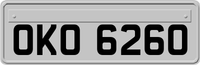 OKO6260