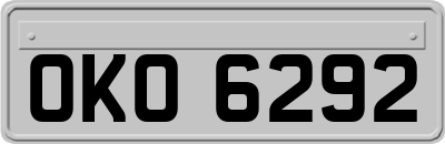 OKO6292