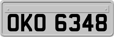 OKO6348