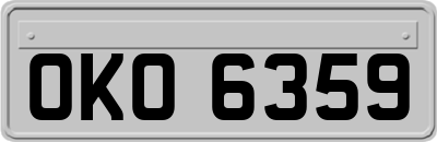 OKO6359