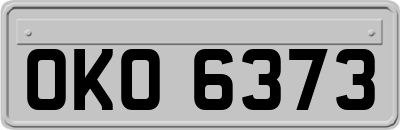 OKO6373
