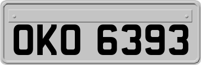 OKO6393