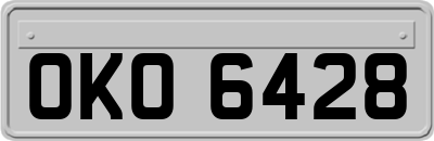 OKO6428