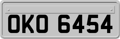OKO6454