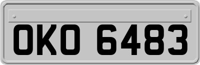 OKO6483