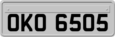 OKO6505
