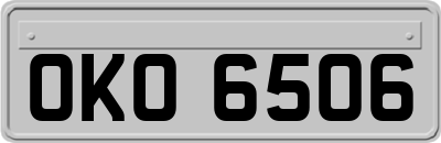 OKO6506