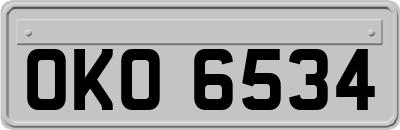 OKO6534