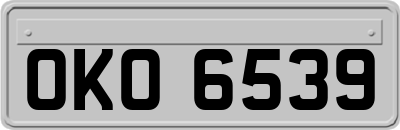 OKO6539