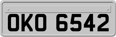 OKO6542