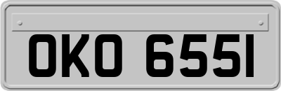 OKO6551