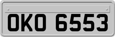 OKO6553