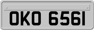 OKO6561