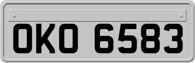 OKO6583