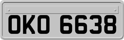 OKO6638