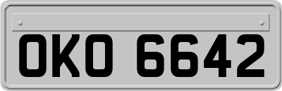 OKO6642