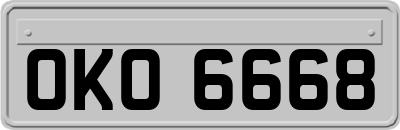 OKO6668
