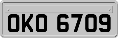 OKO6709