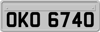 OKO6740