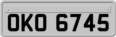 OKO6745