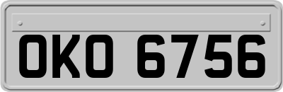 OKO6756