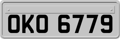 OKO6779