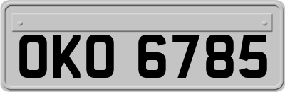 OKO6785