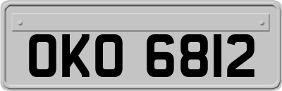 OKO6812