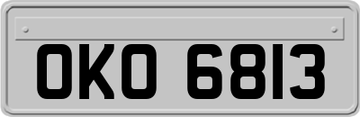 OKO6813