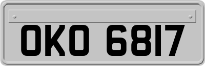 OKO6817