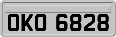 OKO6828