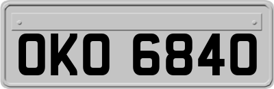 OKO6840