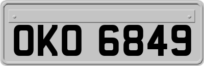 OKO6849