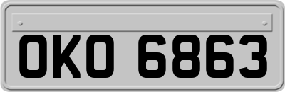 OKO6863