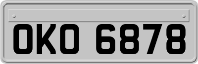 OKO6878