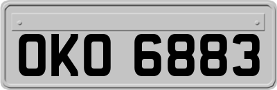 OKO6883
