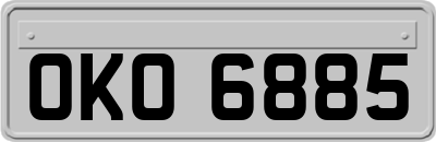 OKO6885