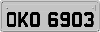 OKO6903