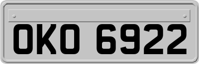OKO6922