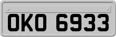 OKO6933